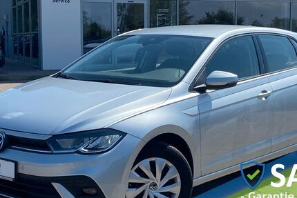 VW Polo 18.545 km 14.848 &euro; Schrobenhausen-Edelshsn. 86529