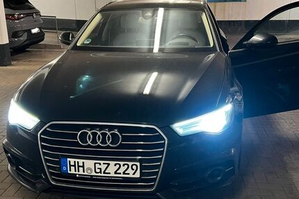 Audi A6 196.000 km 15.500 &euro; Seevetal 21220