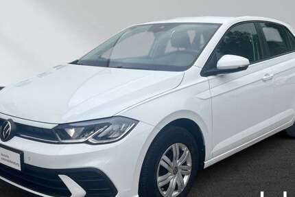 VW Polo 48.500 km 13.975 &euro; Zeulenroda- Triebes 07937