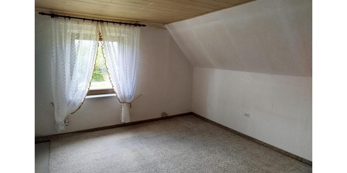 Doppelhaushälfte Plau am See - 3 Zimmer, 100 m&sup2;, 139.000&euro; | Angebot:23356224