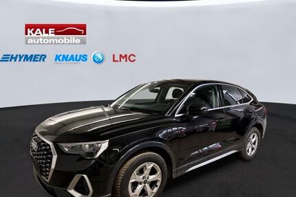Audi Q3 63.000 km 32.970 &euro; Helmstedt 38350