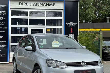 VW Polo 82.350 km 8.990 &euro; Kappeln 24376