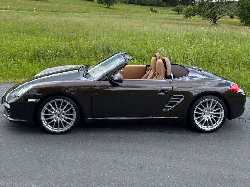 Boxster