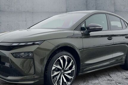 Skoda Enyaq 3.000 km 59.970 &euro; Bamberg 96052