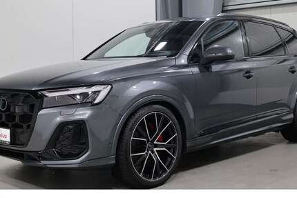 Audi Q7 16.938 km 77.480 &euro; Aachen 52078