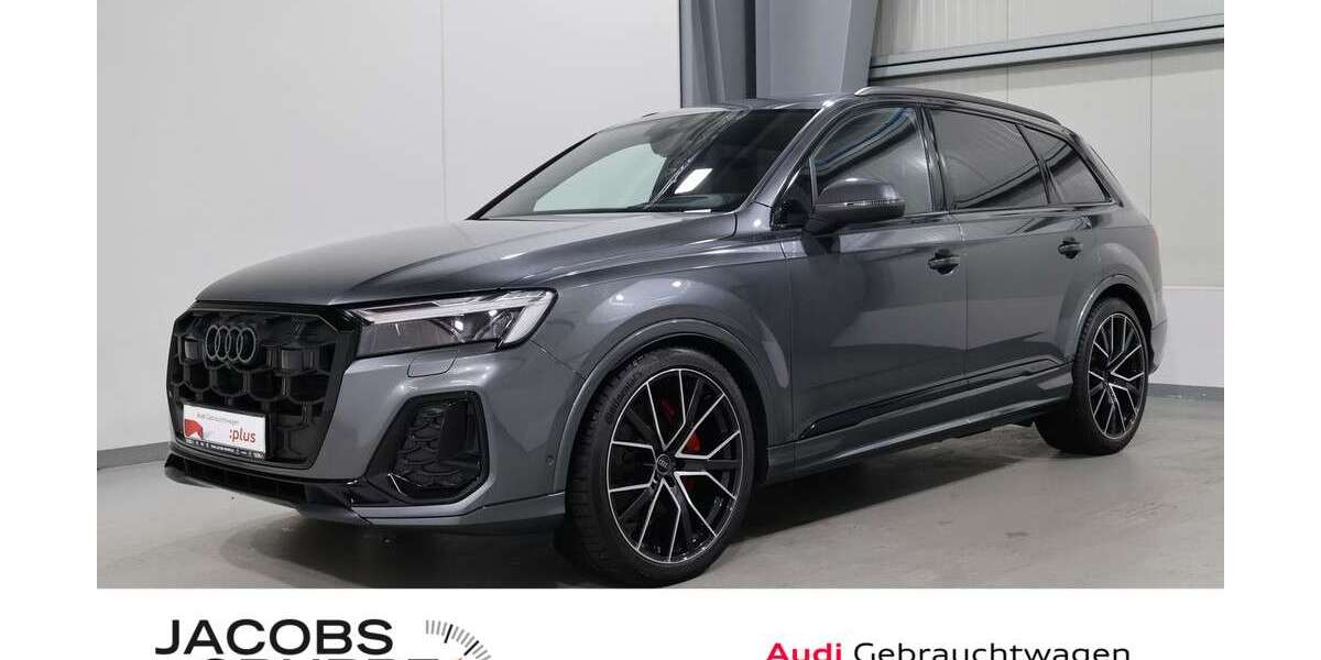 Audi Q7 16.938 km 77.480 &euro; Aachen 52078