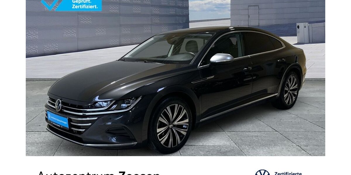 VW Arteon 55.195 km 29.650 &euro; Königs-Wusterhausen 15711