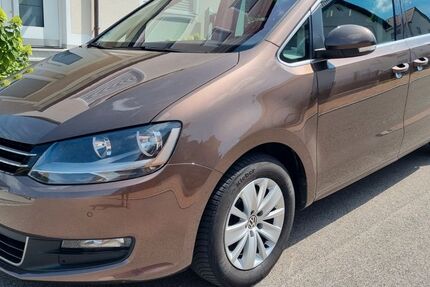 VW Sharan 165.925 km 11.900 &euro; Nandlstadt 85405
