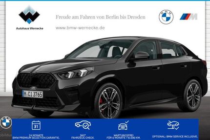 BMW X2 10.558 km 43.216 &euro; Wildau 15745