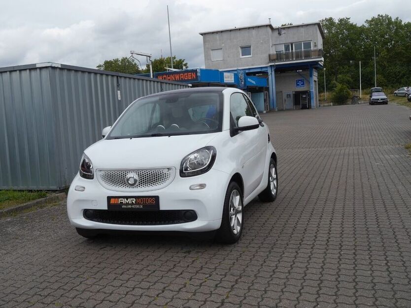 ForTwo