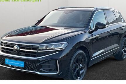 VW Touareg 24.485 km 59.690 &euro; Gardelegen 39638