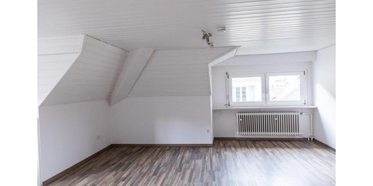 Schöne 3-Zimmer Wohnung Stadtmitte Radolzell 3 zimmer