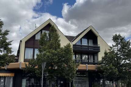 Wohnung Friedrichsdorf - 4 Zimmer, 146 m&sup2;, 1.650&euro; | Angebot:25723916