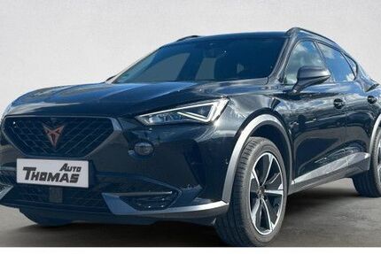 Cupra Formentor 29.302 km 24.780 &euro; Blankenheim 53945