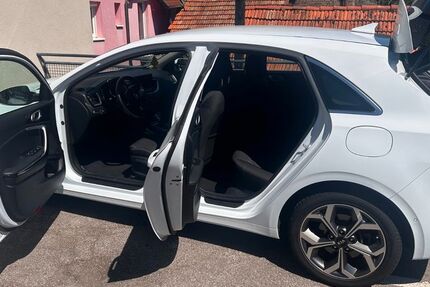 Kia ceed / Ceed 59.950 km 15.990 &euro; Birkenfeld 75217
