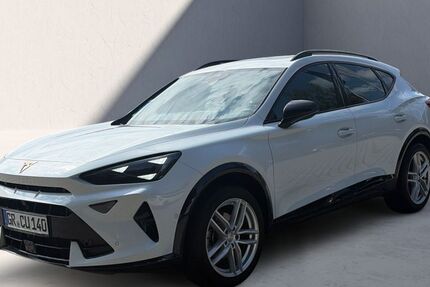 Cupra Formentor 23.600 km 42.990 &euro; Görlitz 02828