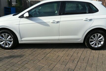 VW Polo 91.000 km 11.680 &euro; Erwitte 59597