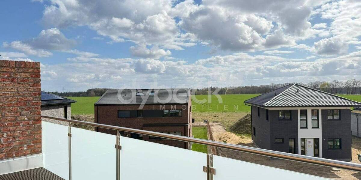 Etagenwohnung Reppenstedt - 3 Zimmer, 90 m&sup2;, 1.485&euro; | Angebot:26309054