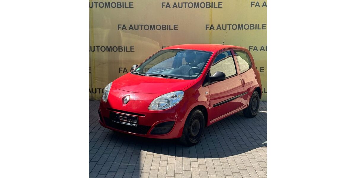 Renault Twingo 160.000 km 2.900 &euro; Kremmen 16766