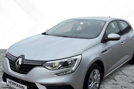 Renault Megane 94.570 km 9.385 &euro; Höxter 37671