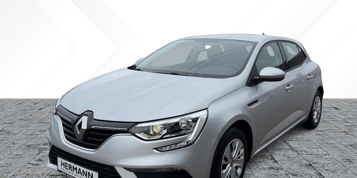 Renault Megane 94.570 km 9.385 &euro; Höxter 37671