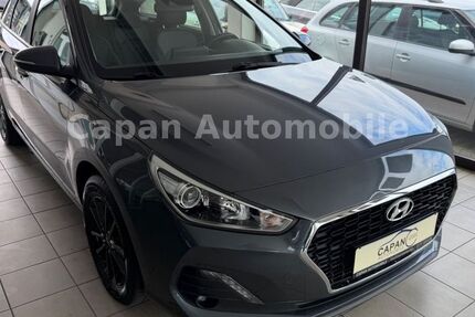 Hyundai i30 48.000 km 13.500 &euro; Kirchheimbolanden 67292