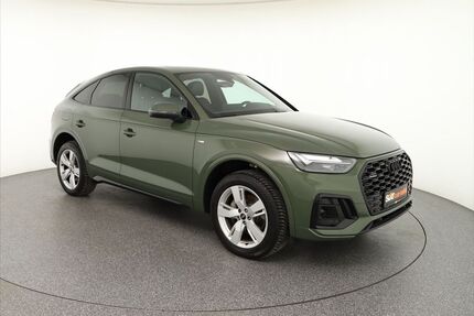 Audi Q5 89.165 km 41.950 &euro; Garching 85748