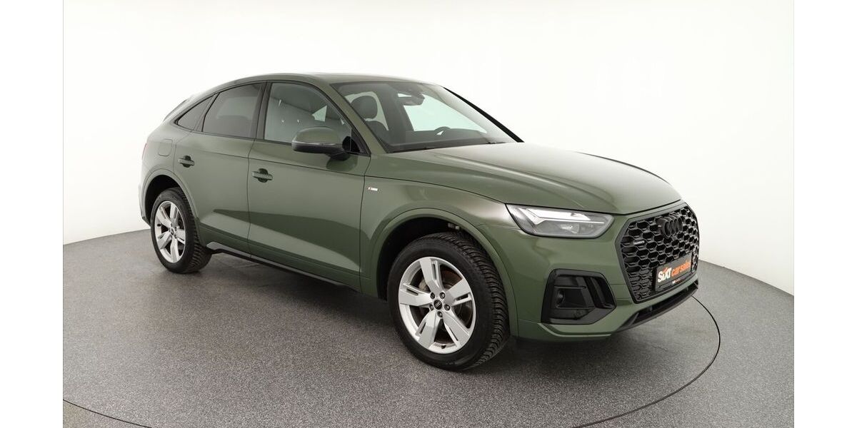 Audi Q5 89.165 km 41.950 &euro; Garching 85748