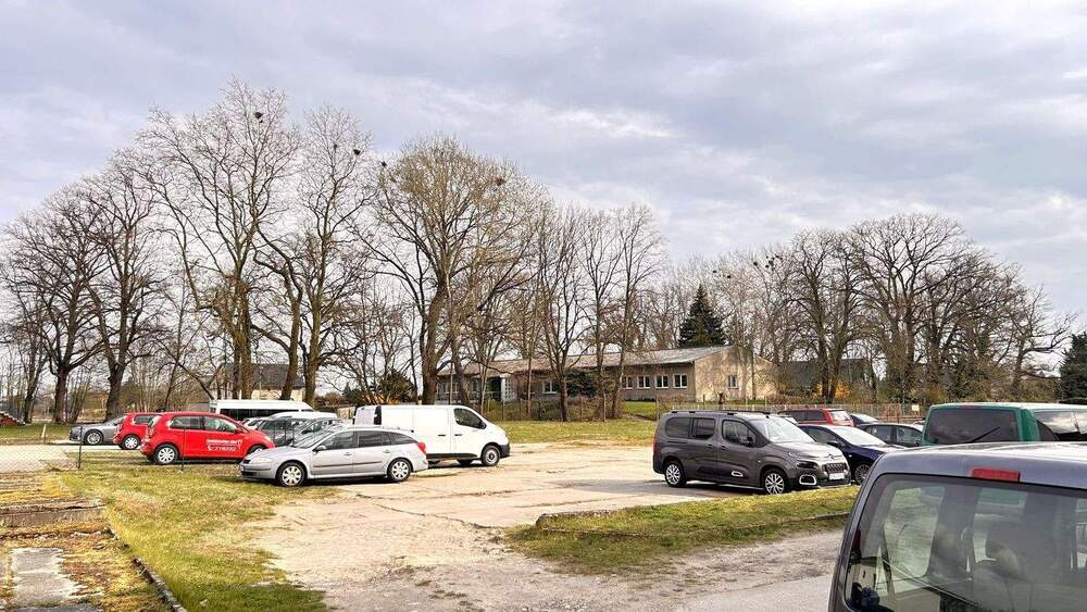 Gewerbeobjekt Stendal Röxe - 3.600.000&euro; | Angebot:25745770