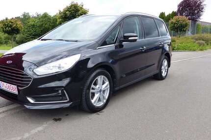 Ford Galaxy 92.000 km 23.900 &euro; Bergneustadt 51702