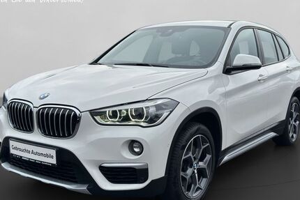 BMW X1 119.000 km 17.920 &euro; Hösbach 63768