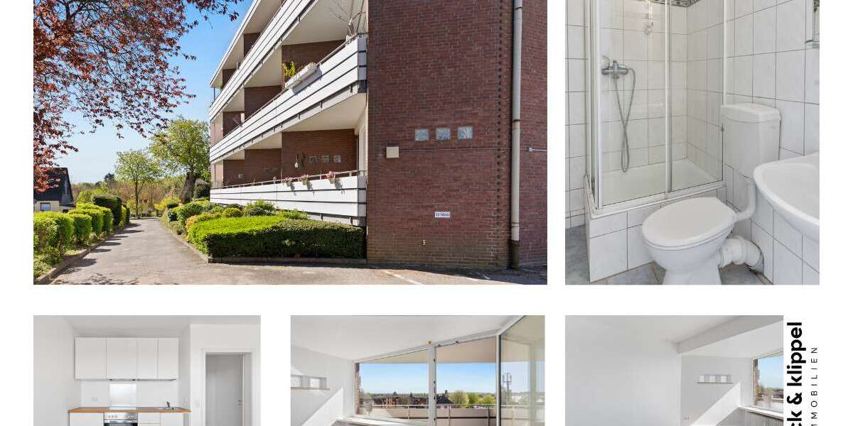 Etagenwohnung Malente - 1 Zimmer, 27 m&sup2;, 79.000&euro; | Angebot:26515517