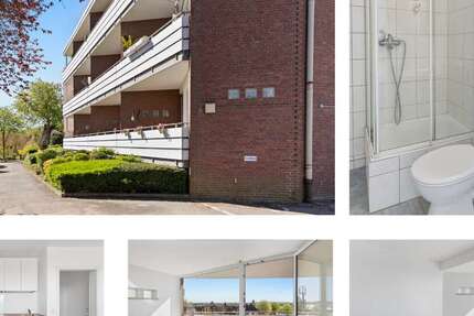 Wohnung Malente - 1 Zimmer, 27 m&sup2;, 79.000&euro; | Angebot:26515517
