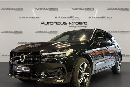 Volvo XC60 72.500 km 33.890 &euro; Detmold 32758