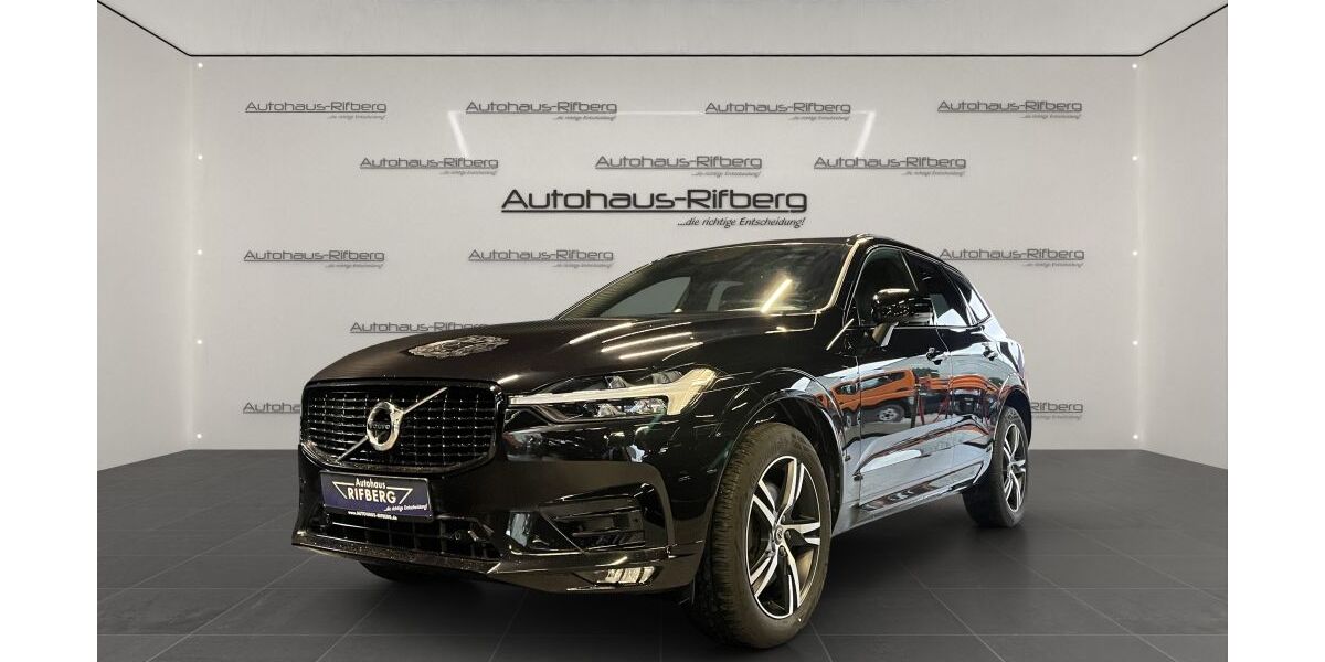 Volvo XC60 72.500 km 33.890 &euro; Detmold 32758