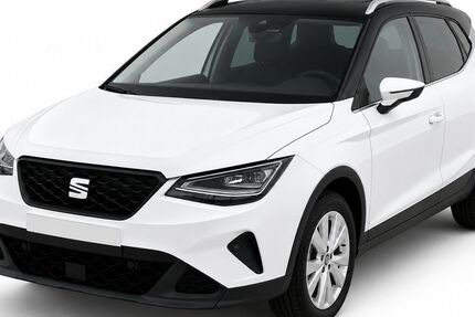 Seat Arona 80.000 km 14.940 &euro; Wardenburg 26203