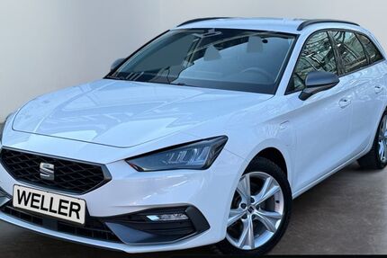 Seat Leon 45.500 km 18.880 &euro; Münster 48163