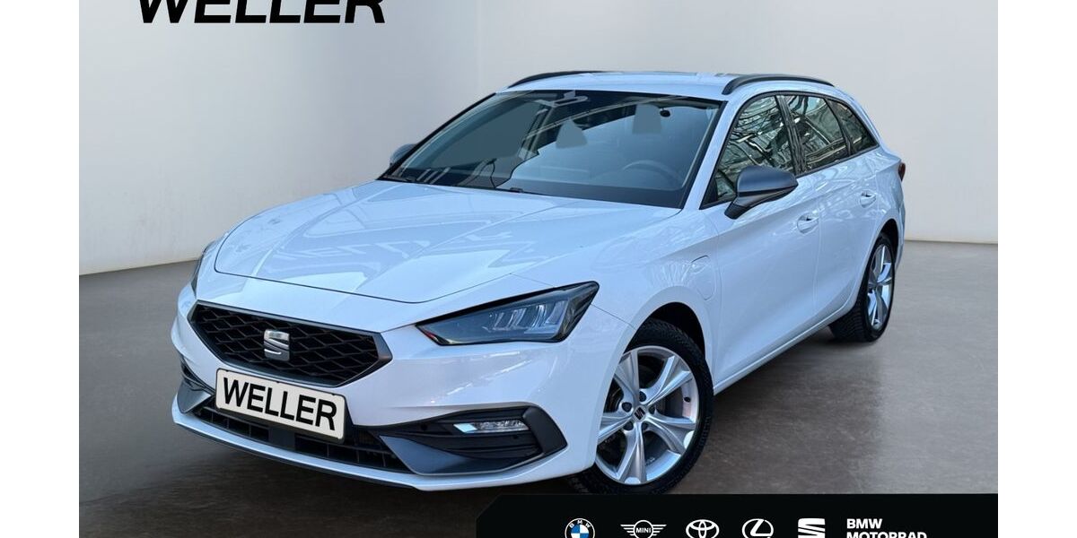 Seat Leon 45.500 km 18.880 &euro; Münster 48163