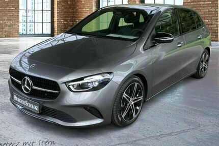 Mercedes-Benz B 220 3.100 km 36.370 € Uhingen 73066