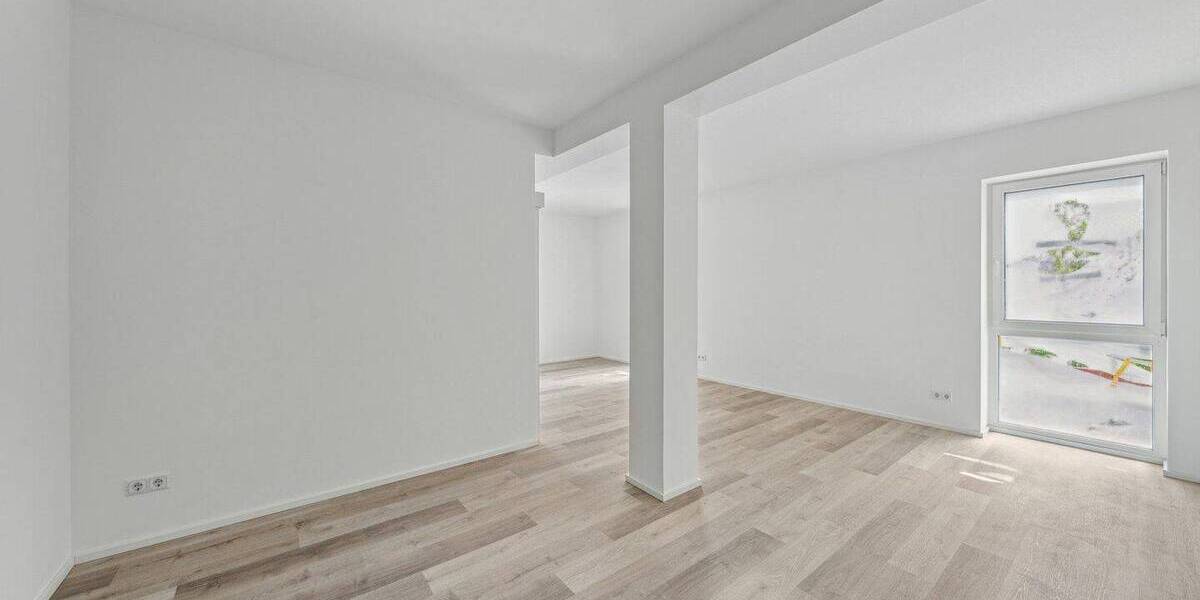 Etagenwohnung Frankfurt (Oder) Frankfurt - 4 Zimmer, 97 m&sup2;, 334.650&euro; | Angebot:25750198