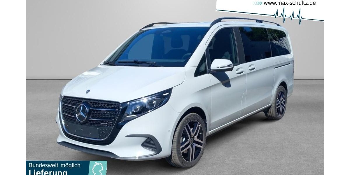 Mercedes-Benz V 250 11.000 km 72.450 &euro; Sonnefeld 96242