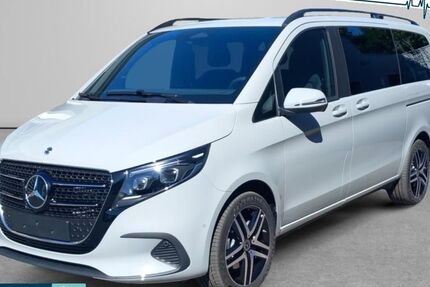 Mercedes-Benz V 250 12.000 km 71.281 &euro; Sonnefeld 96242