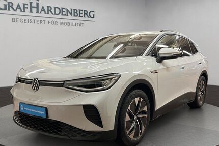 VW ID.4 13.500 km 37.930 &euro; Singen 78224