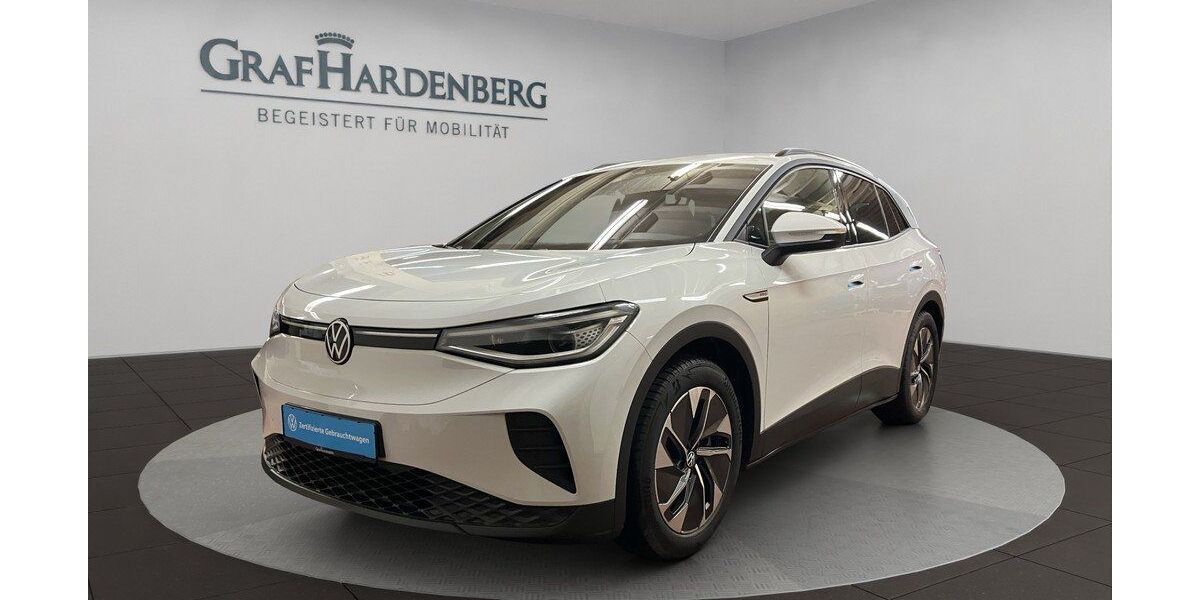 VW ID.4 13.500 km 37.930 &euro; Singen 78224