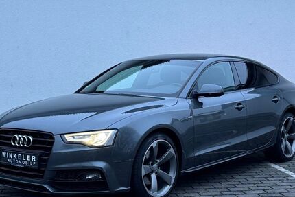 Audi A5 160.989 km 15.599 &euro; Oestrich-Winkel 65375