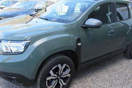 Dacia Duster 30.000 km 21.950 &euro; Gettorf 24214