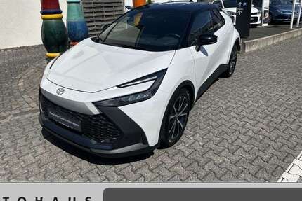 Toyota C-HR 23.320 km 27.990 € Hagen 58099