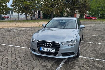 Audi A6 165.000 km 10.000 &euro; Gaggenau 76571