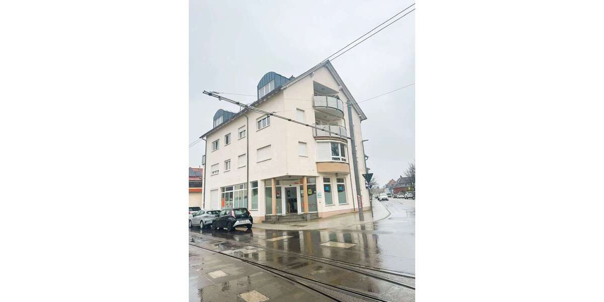 Gewerbeobjekt Karlsruhe Daxlanden - 394.000&euro; | Angebot:25992696