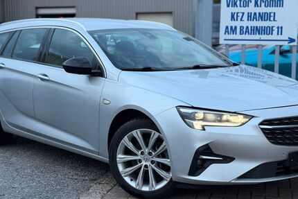 Opel Insignia 206.800 km 11.600 &euro; Bad Iburg 49186